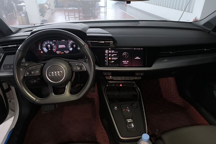 Audi A3 2024 immagine di auto #10