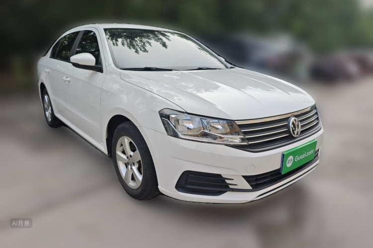 Volkswagen Lavida 2020 #4 Volkswagen Lavida 2020 car image #4
