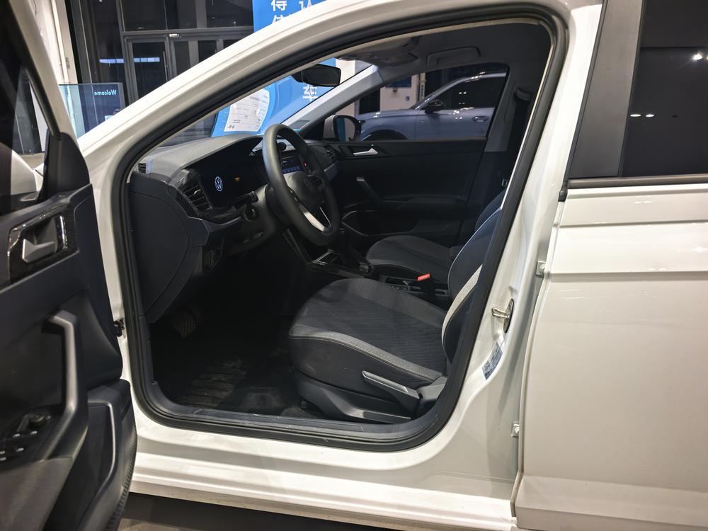 Volkswagen Lavida 2025 #9 Volkswagen Lavida 2025 immagine di auto #9