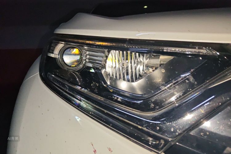 Honda CR-V 2019 #8 Honda CR-V 2019 car image #8