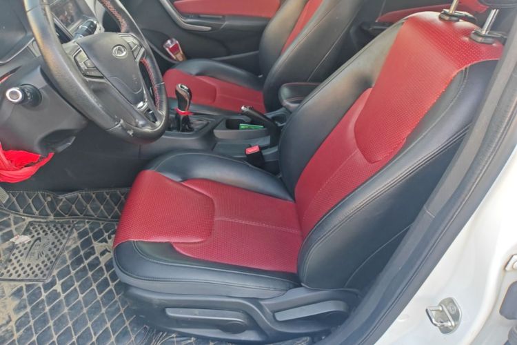 Chery Arrizo 5 2018 #17 Chery Arrizo 5 2018 image de voiture #17
