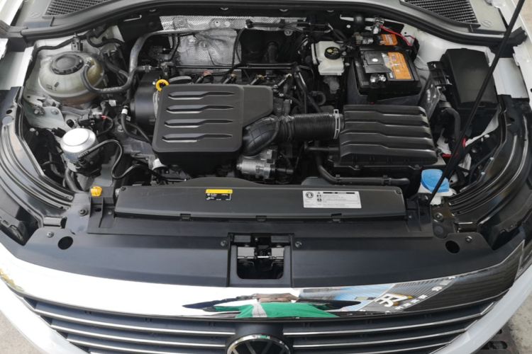 Volkswagen Lavida 2020 imagem de carro #22
