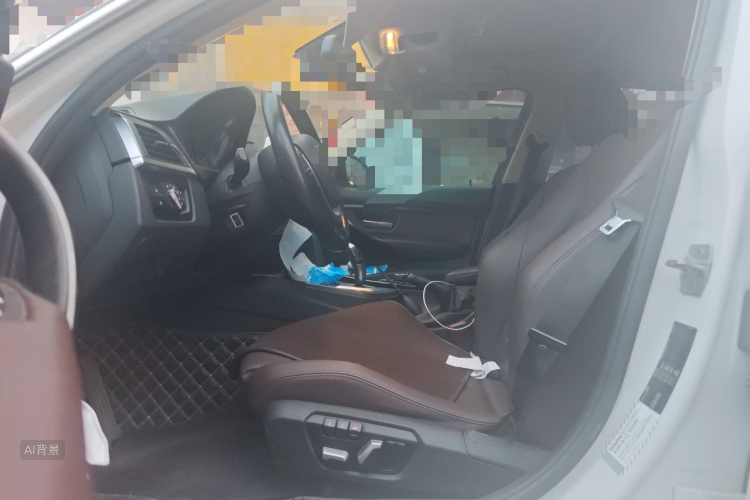 BMW 3 Series 2018 #17 BMW 3 Series 2018 car image #17