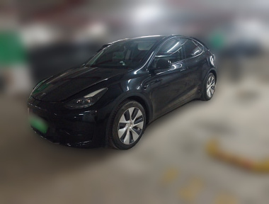Tesla Model Y 2022 Tesla Model Y 2022 car image