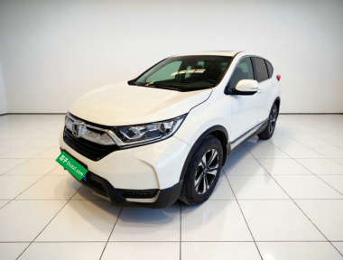 Honda CR-V 2019 Honda CR-V 2019 car image