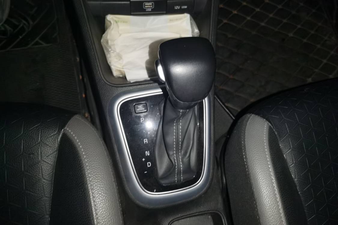 Kia KX1 2019 car image #27