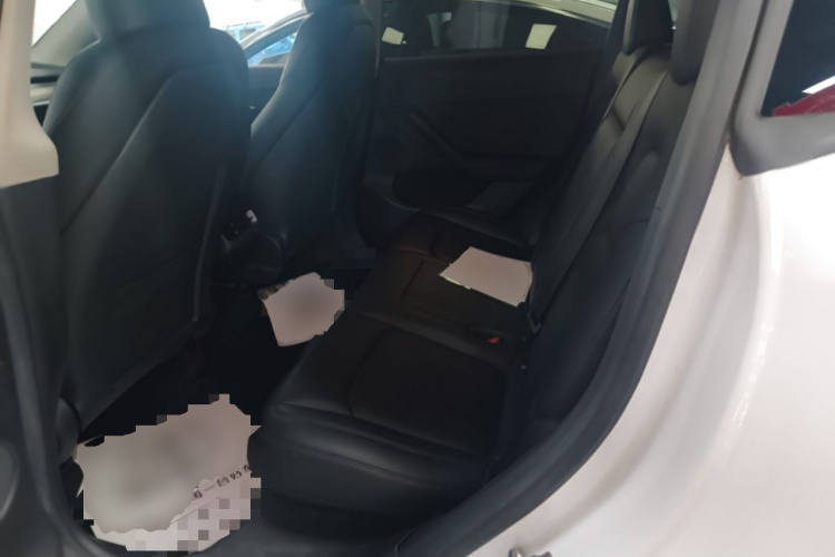 Tesla Model Y 2022 car image #13