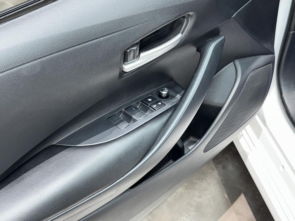 Toyota Corolla 2023 car image #26