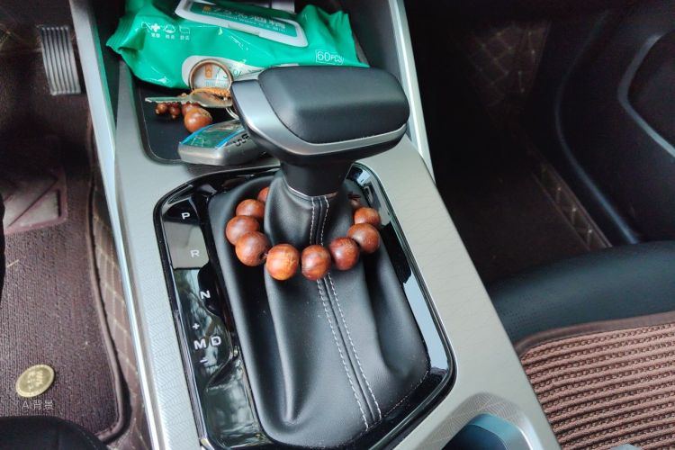GEELY Emgrand 2024 car image #16