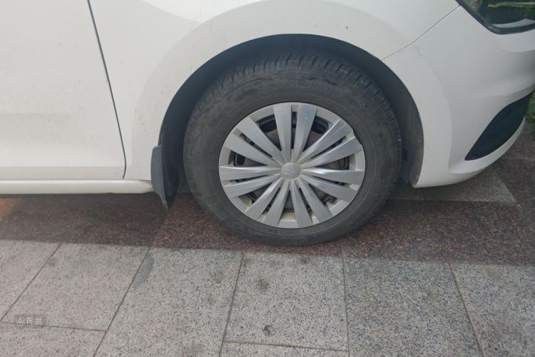 Volkswagen Santana 2017 #9 Volkswagen Santana 2017 car image #9
