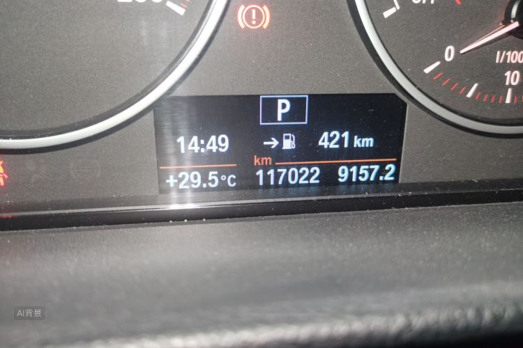 BMW 3 Series 2017 #14 BMW 3 Series 2017 car image #14