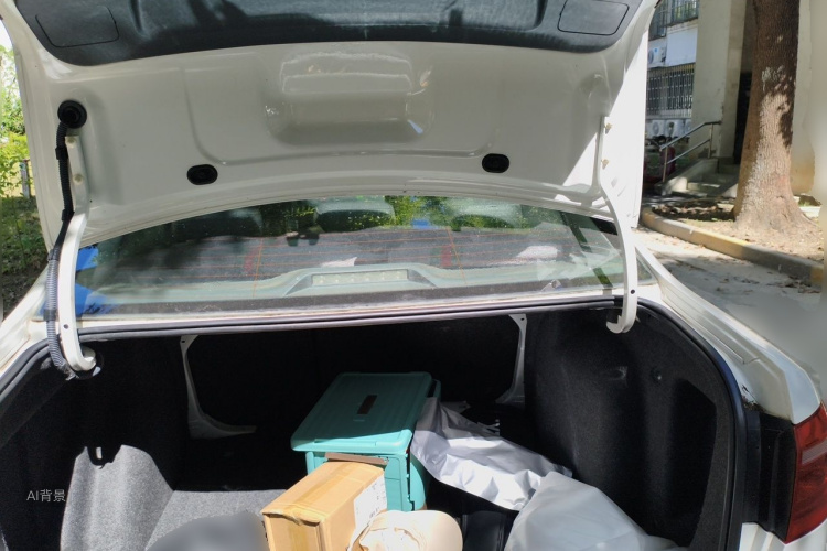 Volkswagen Lavida 2014 car image #21