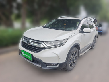 Honda CR-V 2019 Honda CR-V 2019 car image