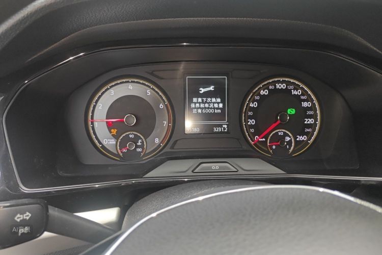 Volkswagen Lavida 2019 #13 Volkswagen Lavida 2019 car image #13