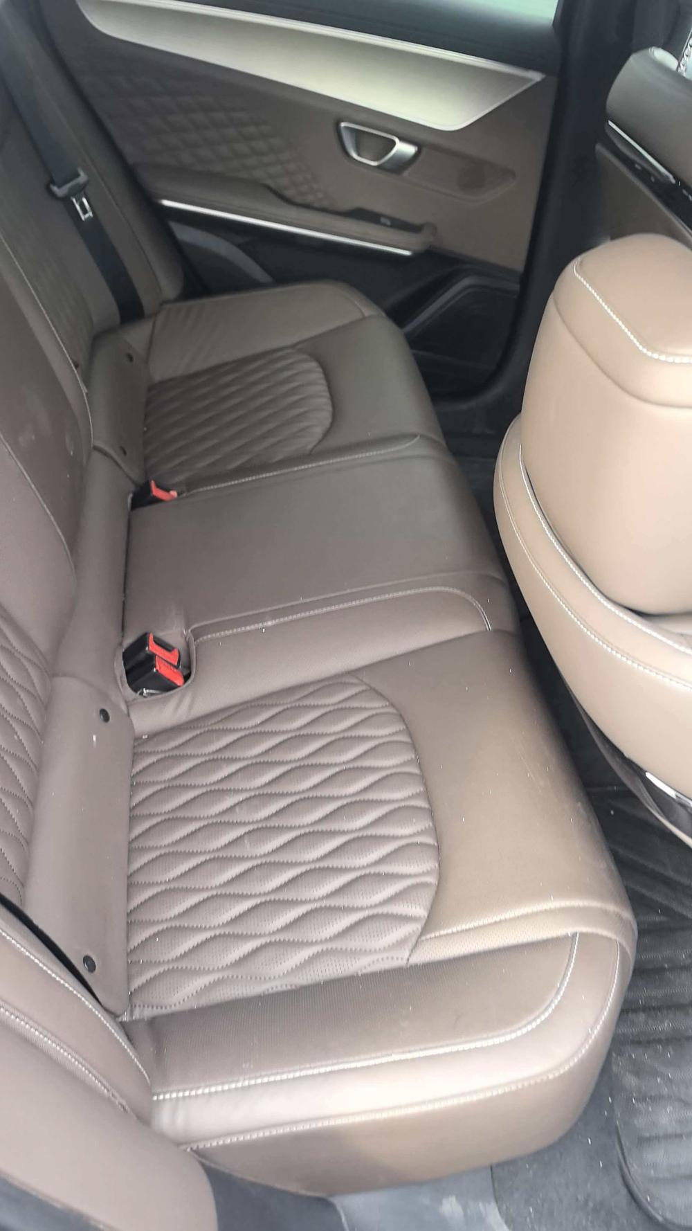 BYD Han 2023 immagine di auto #7