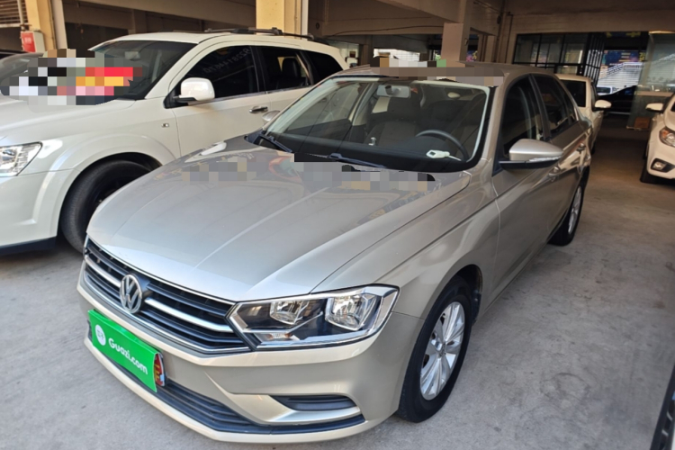Volkswagen Bora 2018 #2 Volkswagen Bora 2018 imagen de coche #2
