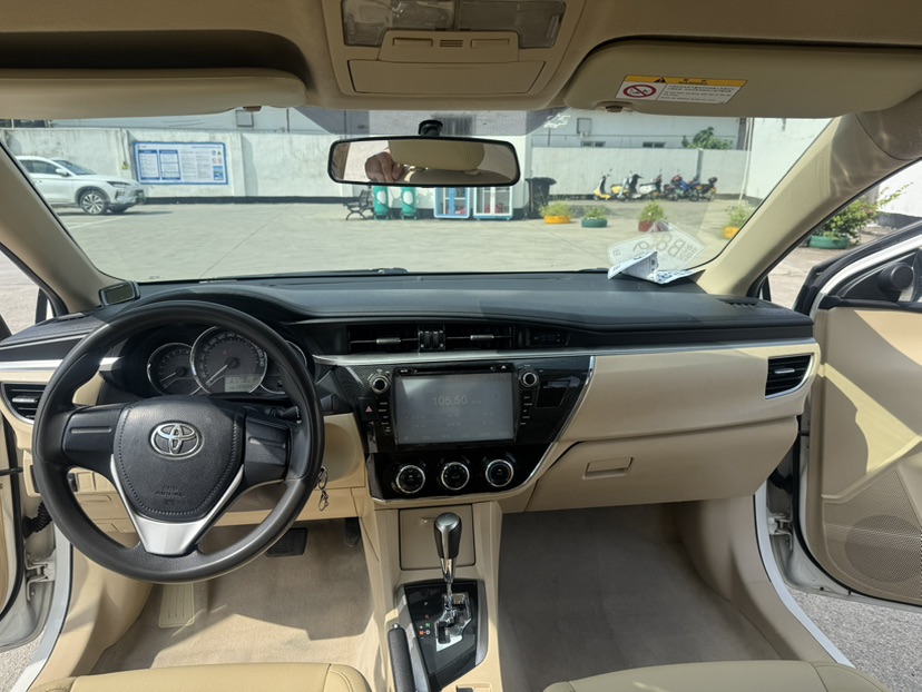 2014 #6 2014 immagine di auto #6