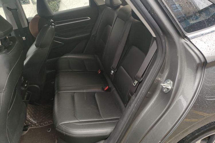 GEELY Emgrand 2022 #17 GEELY Emgrand 2022 car image #17