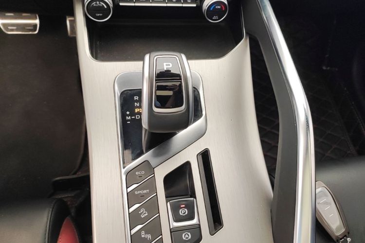 GEELY Coolray 2020 #14 GEELY Coolray 2020 image de voiture #14