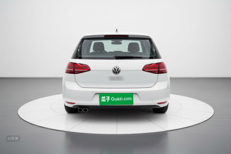 Volkswagen Golf 2015 #6 Volkswagen Golf 2015 car image #6