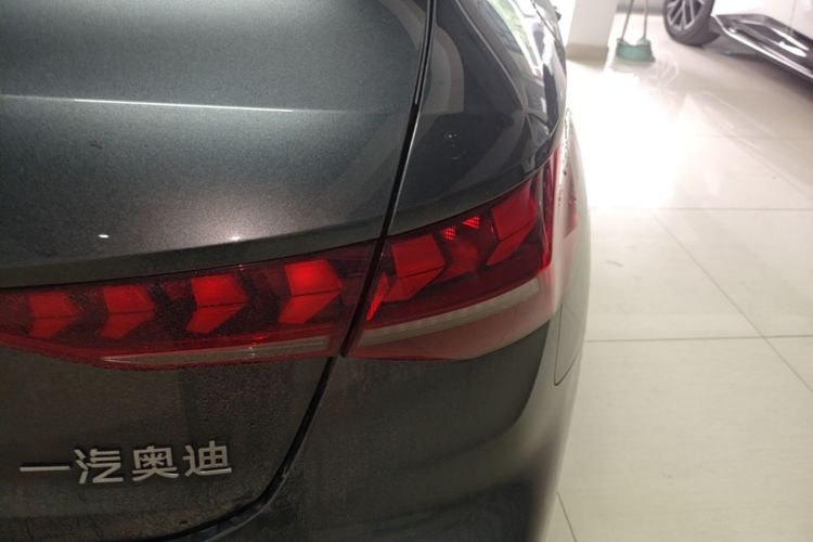 Audi A3 2025 car image #8