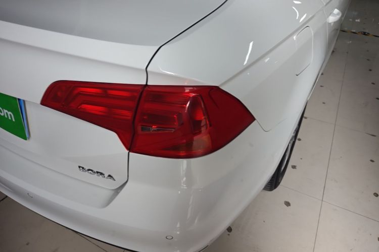 Volkswagen Bora 2016 #8 Volkswagen Bora 2016 immagine di auto #8