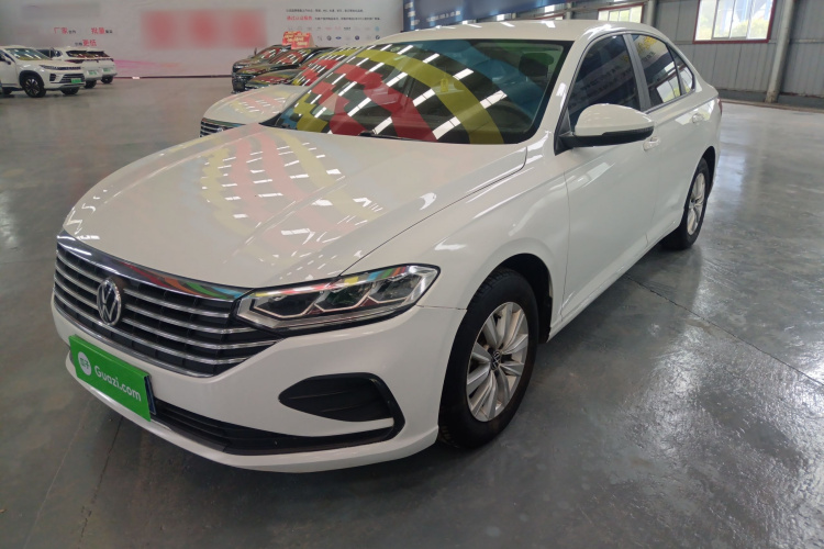 Volkswagen Lavida 2023 immagine di auto #2