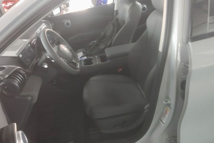 BYD Yuan Plus 2025 car image #15