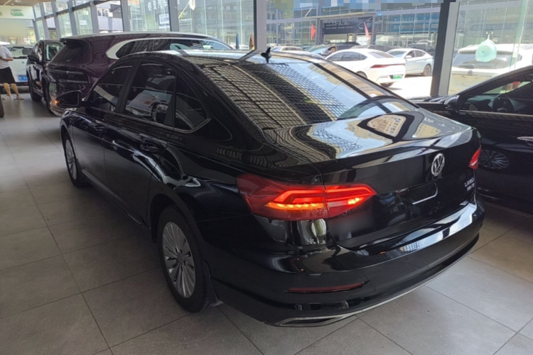 Volkswagen Lavida 2019 #5 Volkswagen Lavida 2019 car image #5