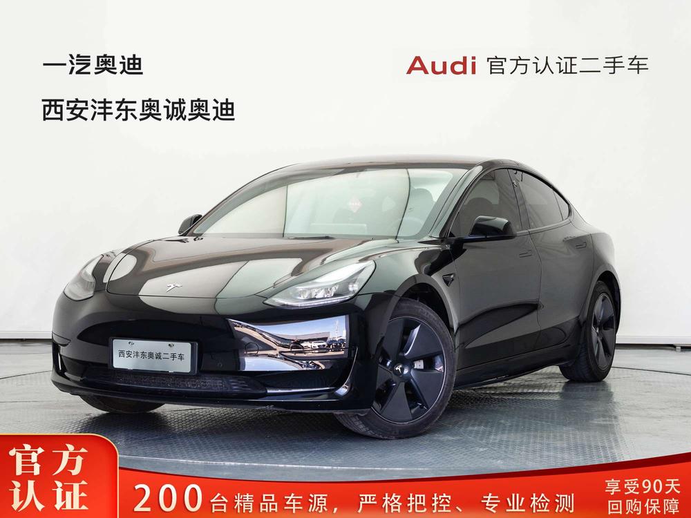 Tesla Model 3 2023 car image #8