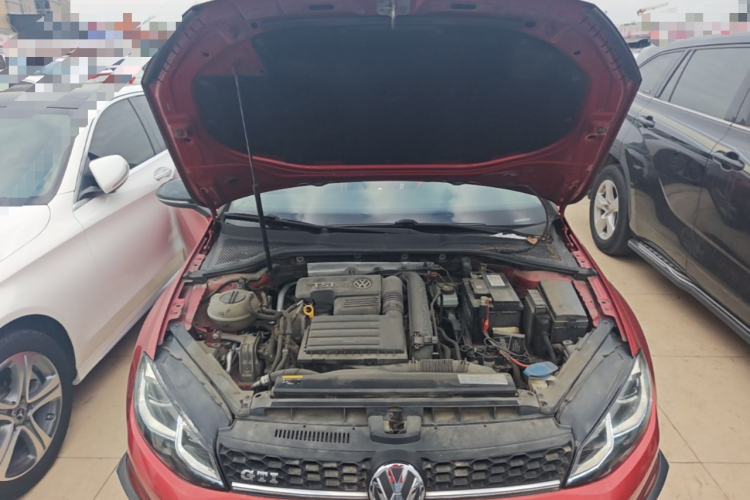 Volkswagen Golf 2015 #22 Volkswagen Golf 2015 immagine di auto #22