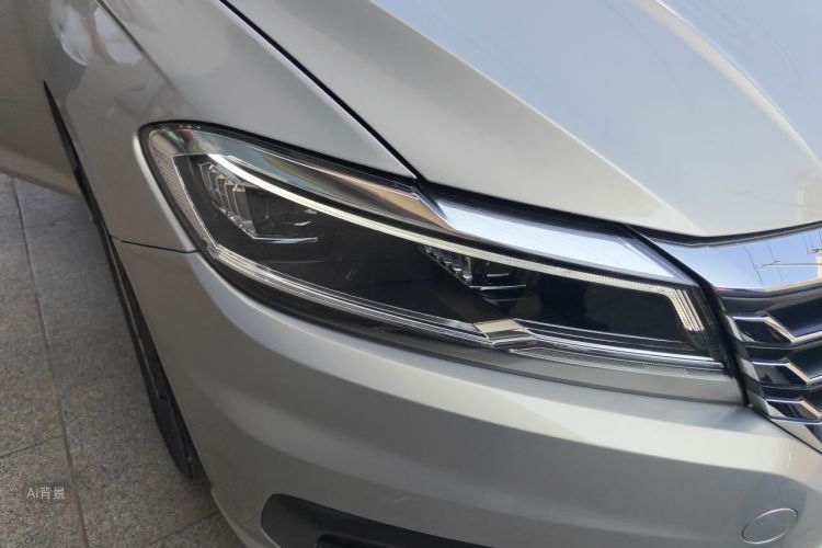 Volkswagen Lavida 2020 car image #8