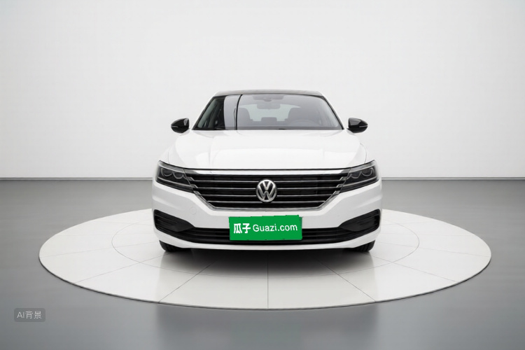 Volkswagen Lavida 2020 #3 Volkswagen Lavida 2020 car image #3