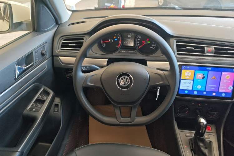 Volkswagen Lavida 2021 #11 Volkswagen Lavida 2021 car image #11