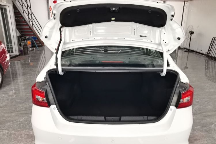 Chery Arrizo 5 2021 #19 Chery Arrizo 5 2021 изображение автомобиля #19