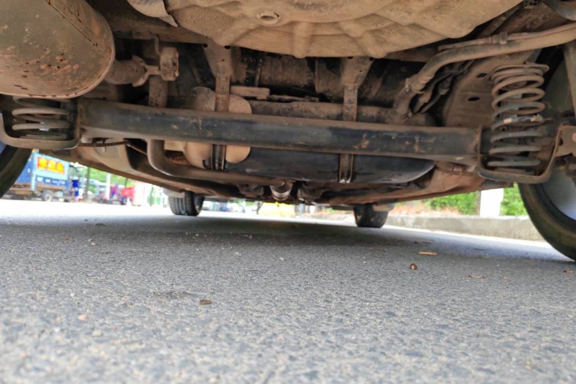 Chery Arrizo 5 2019 صورة سيارة #14