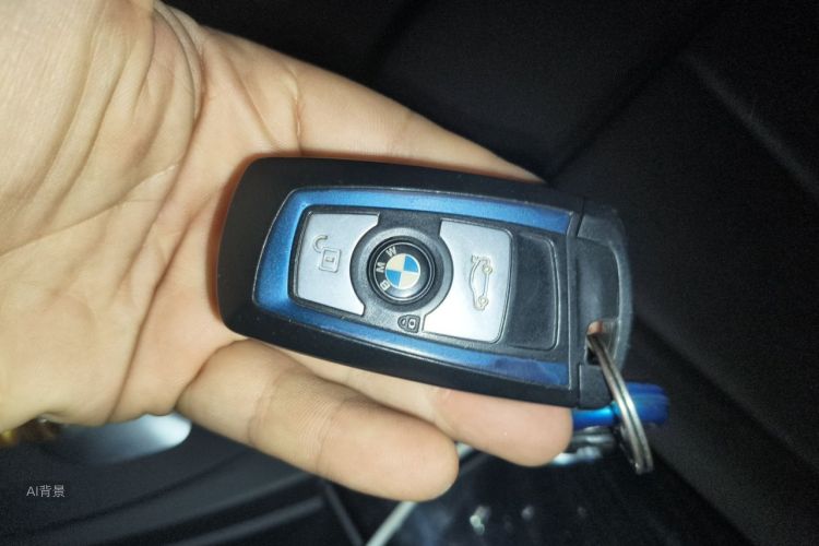 BMW 3 Series 2018 #10 BMW 3 Series 2018 car image #10