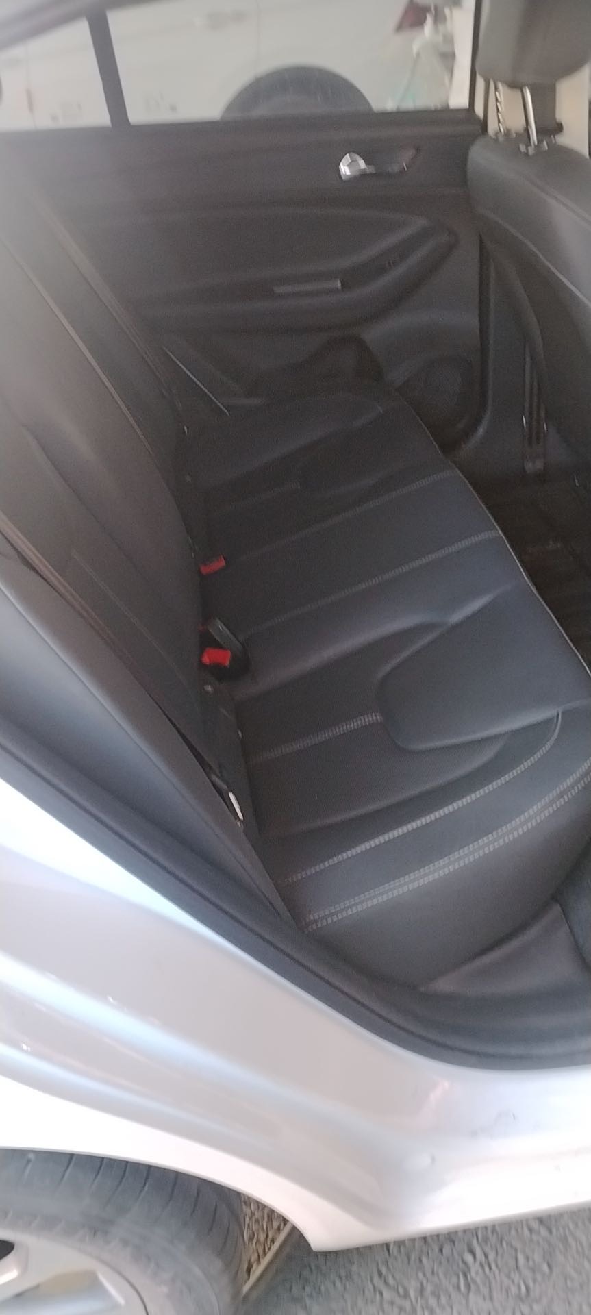 Chery Arrizo 5 2025 immagine di auto #5