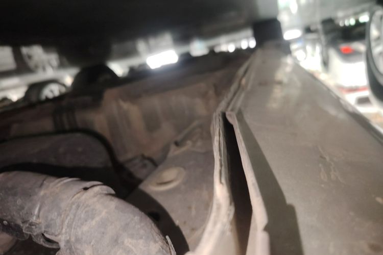 GEELY Emgrand 2019 car image #30