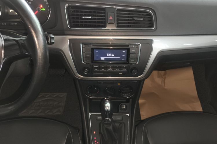 Volkswagen Lavida 2016 #13 Volkswagen Lavida 2016 car image #13