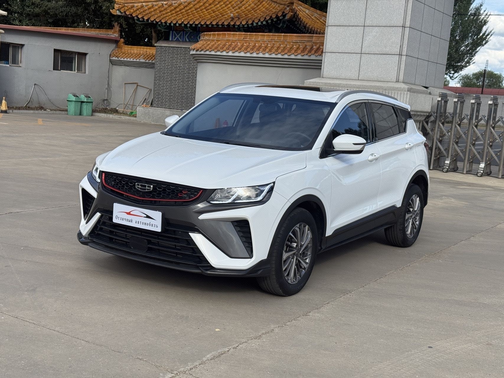 2022 2022 car image
