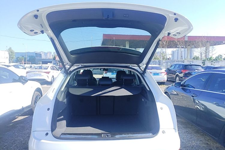Audi Q3 2019 #19 Audi Q3 2019 car image #19