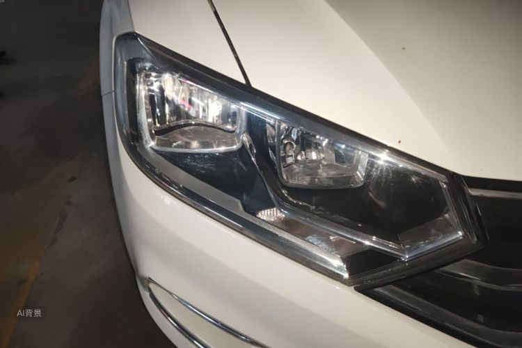 Volkswagen Bora 2016 #8 Volkswagen Bora 2016 car image #8
