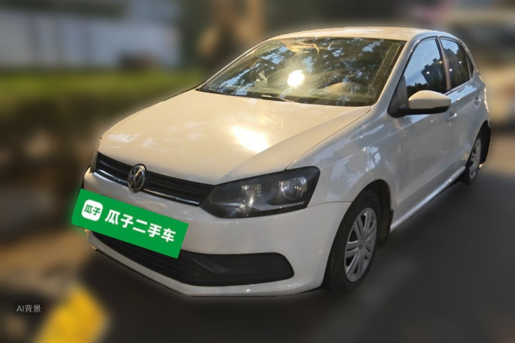 Volkswagen Polo 2017 #2 Volkswagen Polo 2017 imagem de carro #2