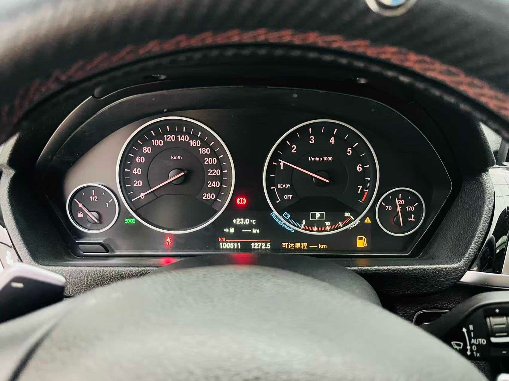 2018 immagine di auto #10
