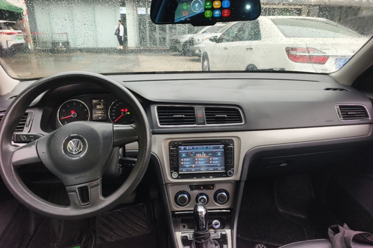 Volkswagen Lavida 2015 #12 Volkswagen Lavida 2015 car image #12