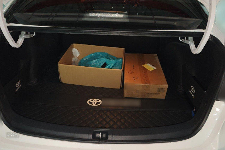 Toyota Corolla 2022 #21 Toyota Corolla 2022 car image #21