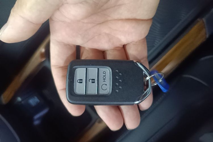 Honda CR-V 2020 car image #14