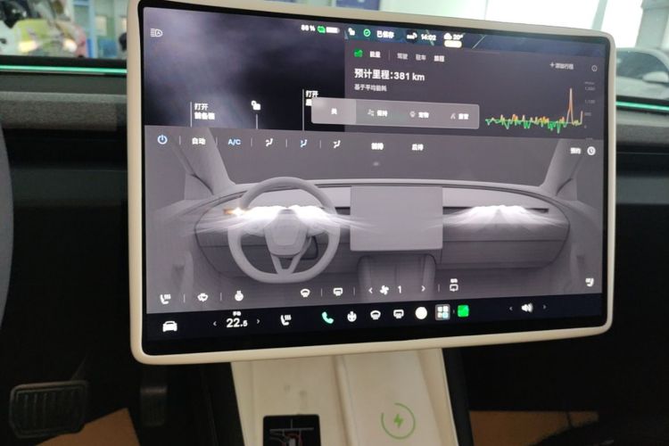 Tesla Model 3 2024 #17 Tesla Model 3 2024 صورة سيارة #17