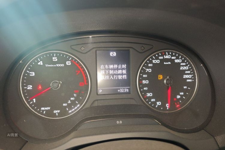 Audi A3 2020 immagine di auto #13